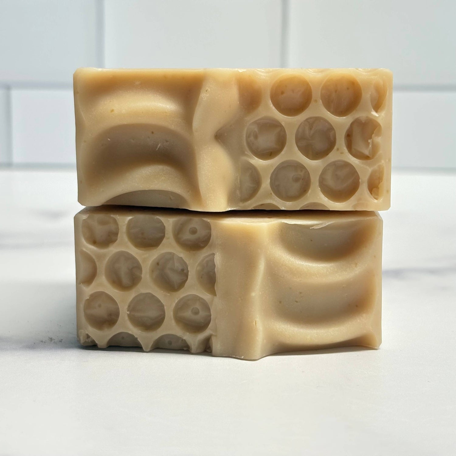 Milk & Honey Soap Bar, Vegan, 4 oz