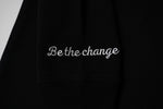 Nightfall || Adult Bamboo Terry Sweatshirt by Bubble Baby at Everetts Place