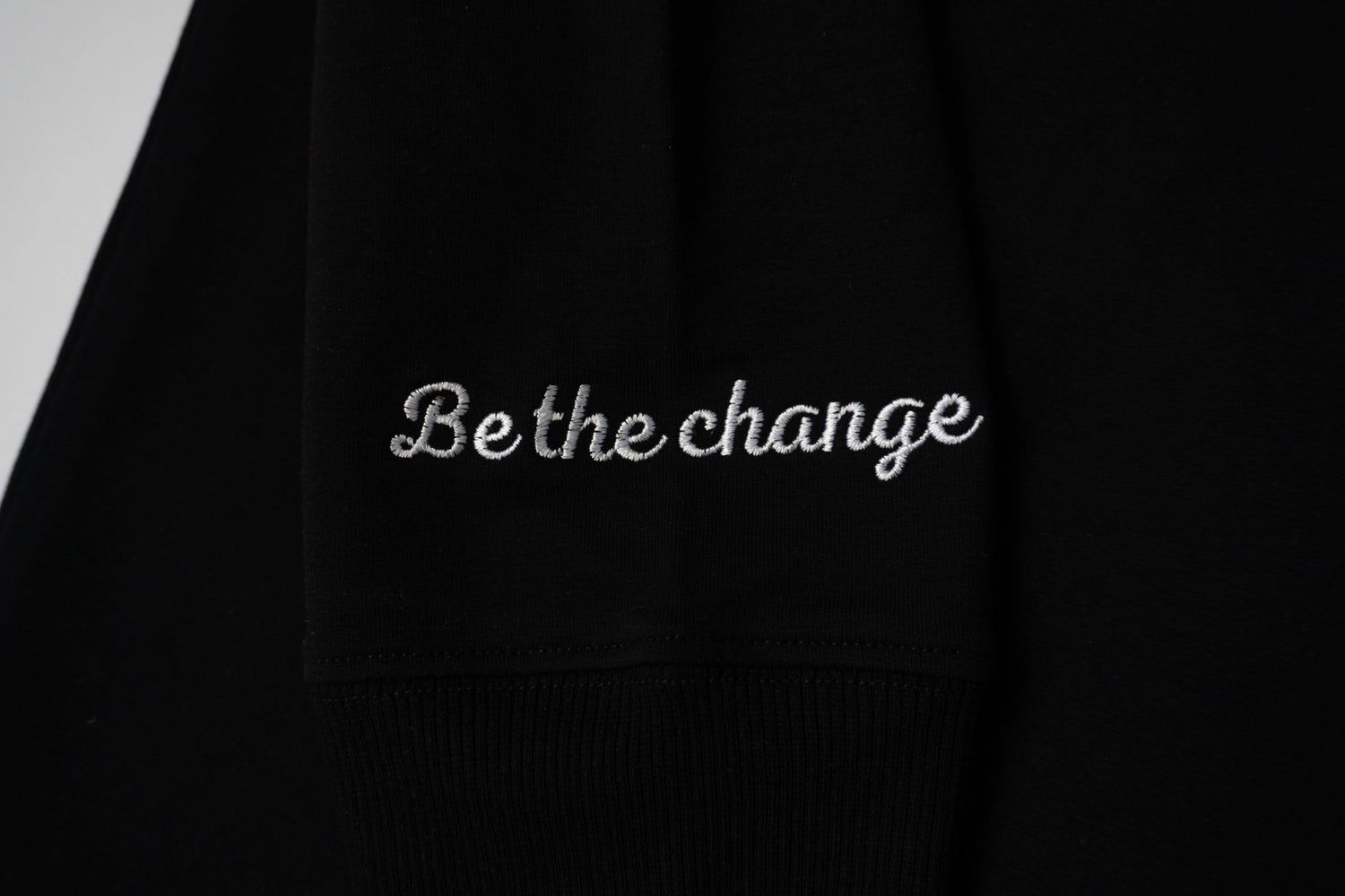 Nightfall || Adult Bamboo Terry Sweatshirt by Bubble Baby at Everetts Place
