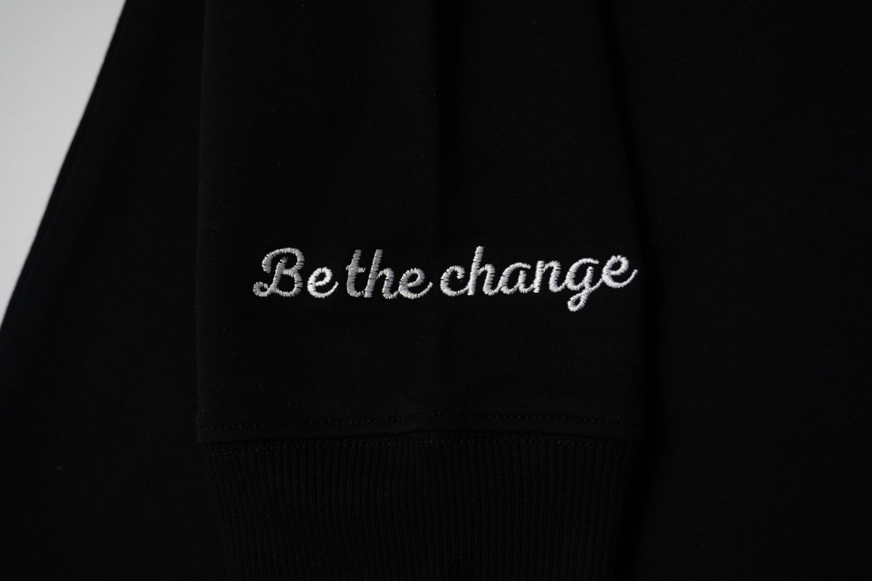 Nightfall || Adult Bamboo Terry Sweatshirt by Bubble Baby at Everetts Place
