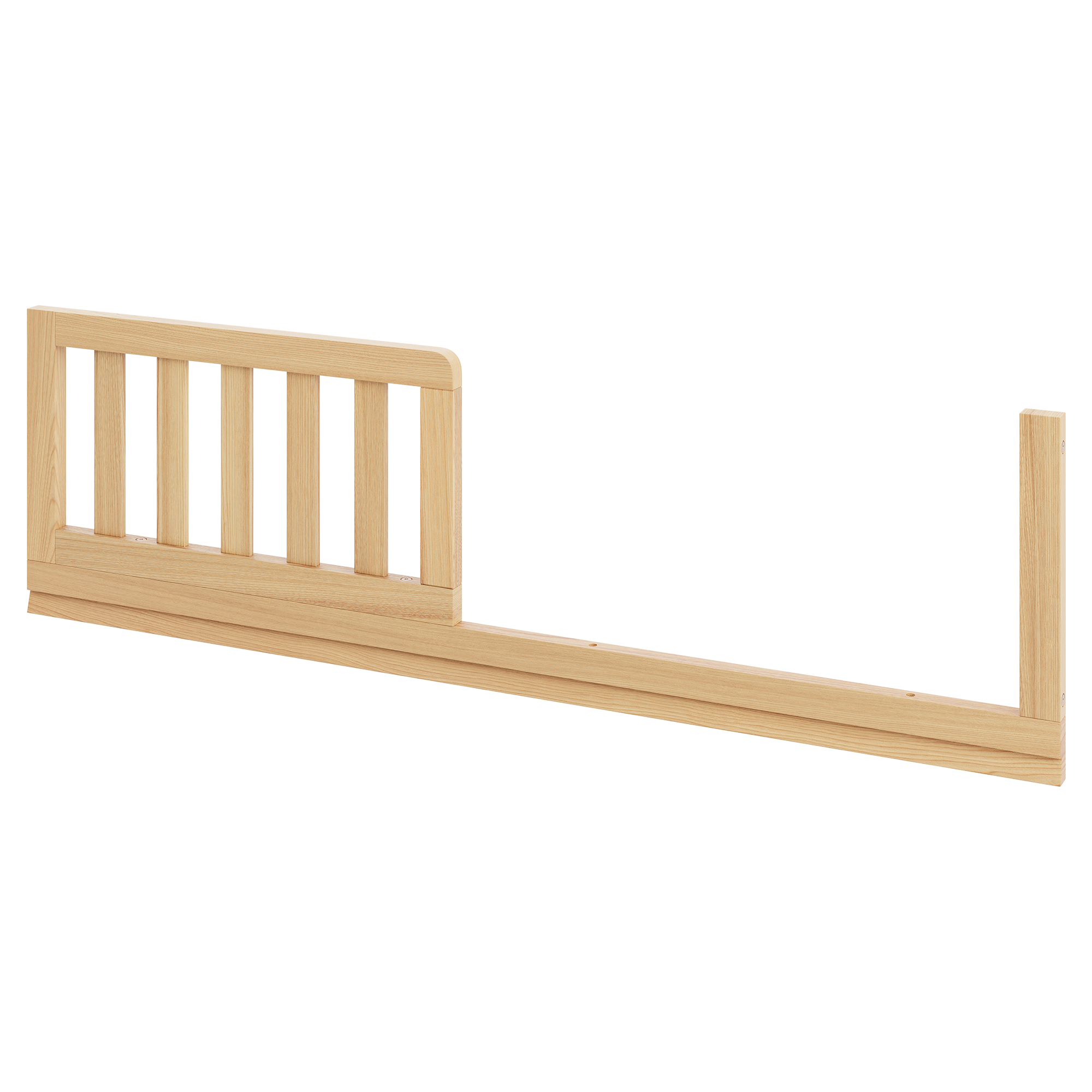 Crib Conversion Kit - Wood - Bassinet, Baby Safety, Nursery, Infant bed, Bed | Everetts Place