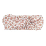 Organic Headwrap - Wild Petal by Makemake Organics