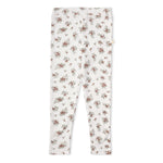 Organic Legging Set of 2 - Winter Berry + Olive by Makemake Organics