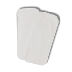Pull-On Cloth Diaper Bamboo Insert - 2 pack Smart Bottoms 