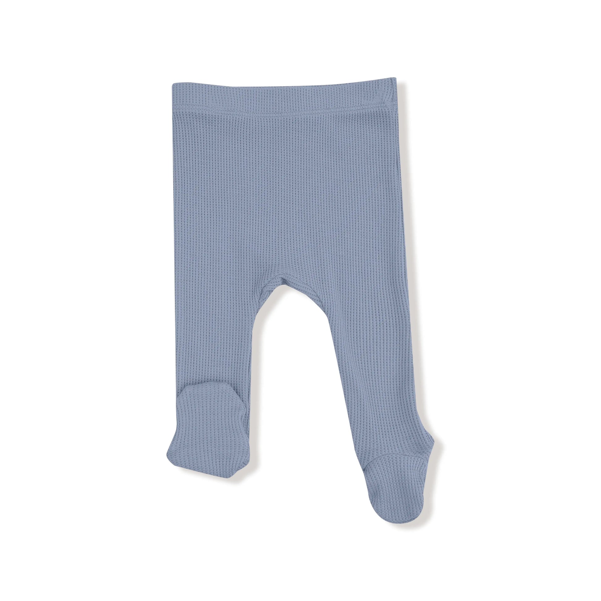 2 Piece Long Sleeve Kimono Footed Pant Baby Set Cozy Angel Dear Everetts Place: Online Boutique