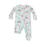 2 Way Zipper Footie Angel Dear Everetts Place Boutique