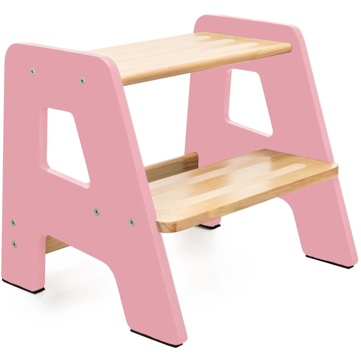 Ocodile.com 2 - Step Stool for Kids - 