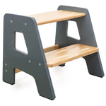 Ocodile.com 2 - Step Stool for Kids - 