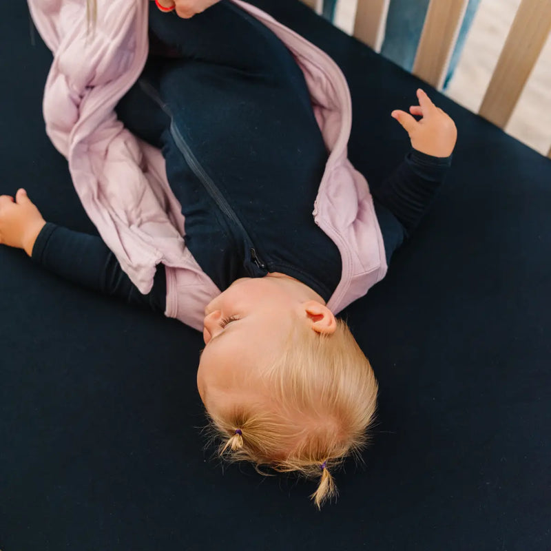 Bamboo Fitted Crib Sheets Dreamland Baby