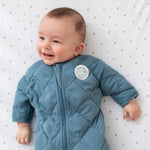 Dreamland Baby Dream Weighted Transition Swaddle for Safe Arms Out Sleep for Babies - Baby & Toddler > Swaddling & Receiving Blankets > Swaddling Blankets Transition Swaddle
