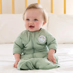 Dreamland Baby Dream Weighted Transition Swaddle for Safe Arms Out Sleep for Babies - Baby & Toddler > Swaddling & Receiving Blankets > Swaddling Blankets Transition Swaddle