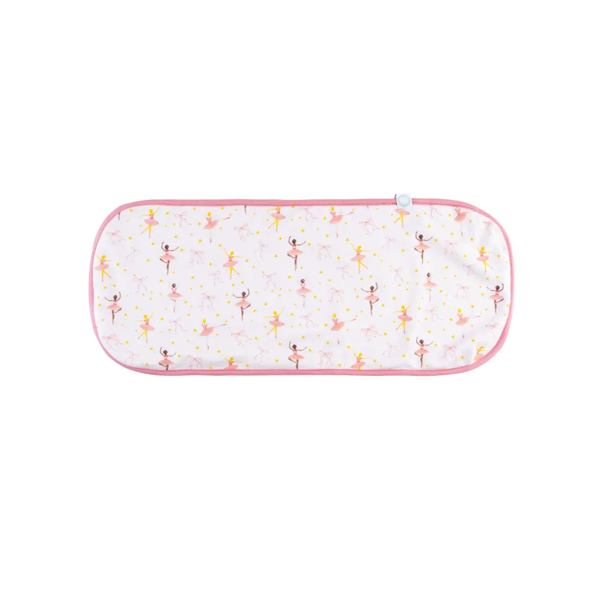 Dream Burp Cloth Dreamland Baby