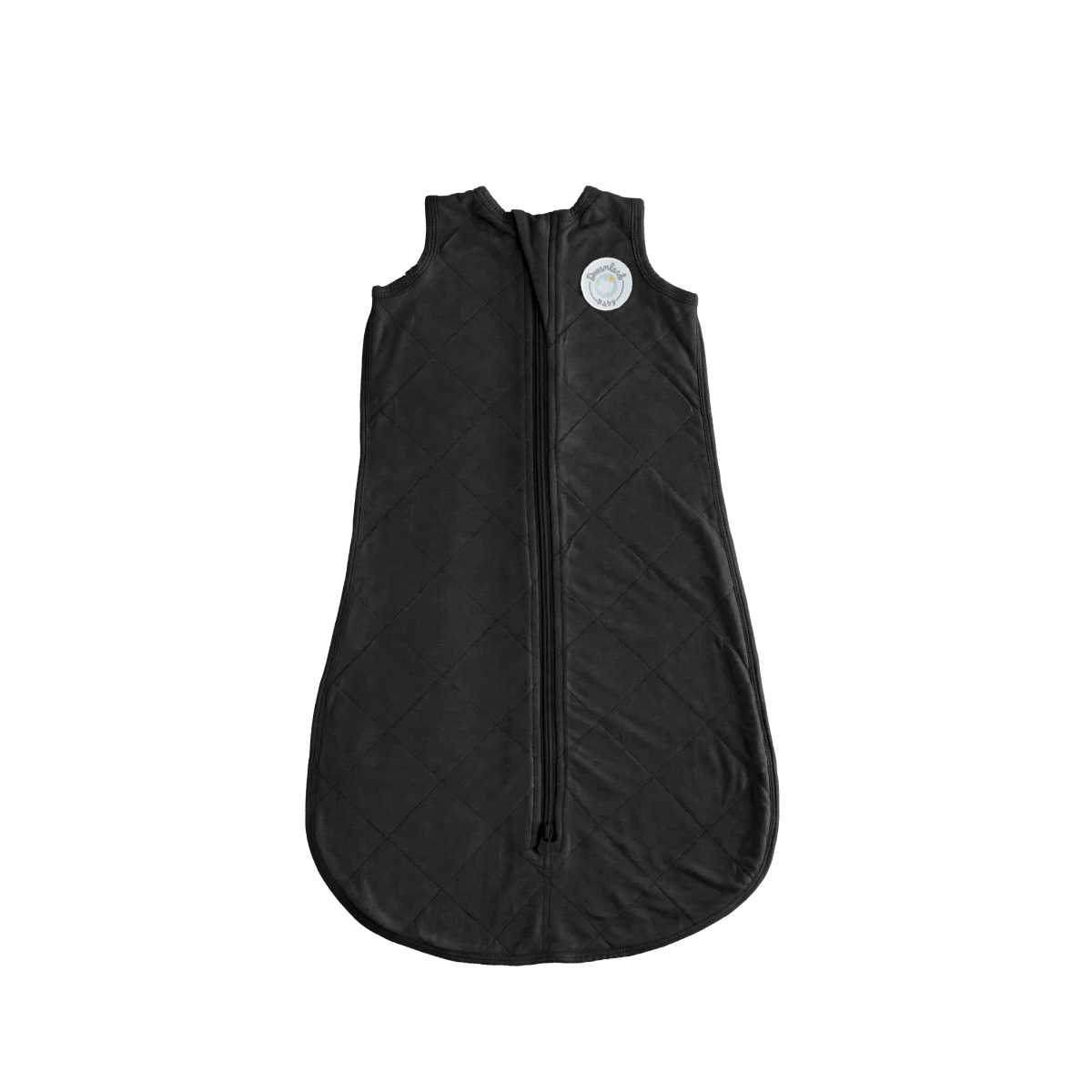 Dreamland Baby soft bamboo classic non-weighted baby sleep sack