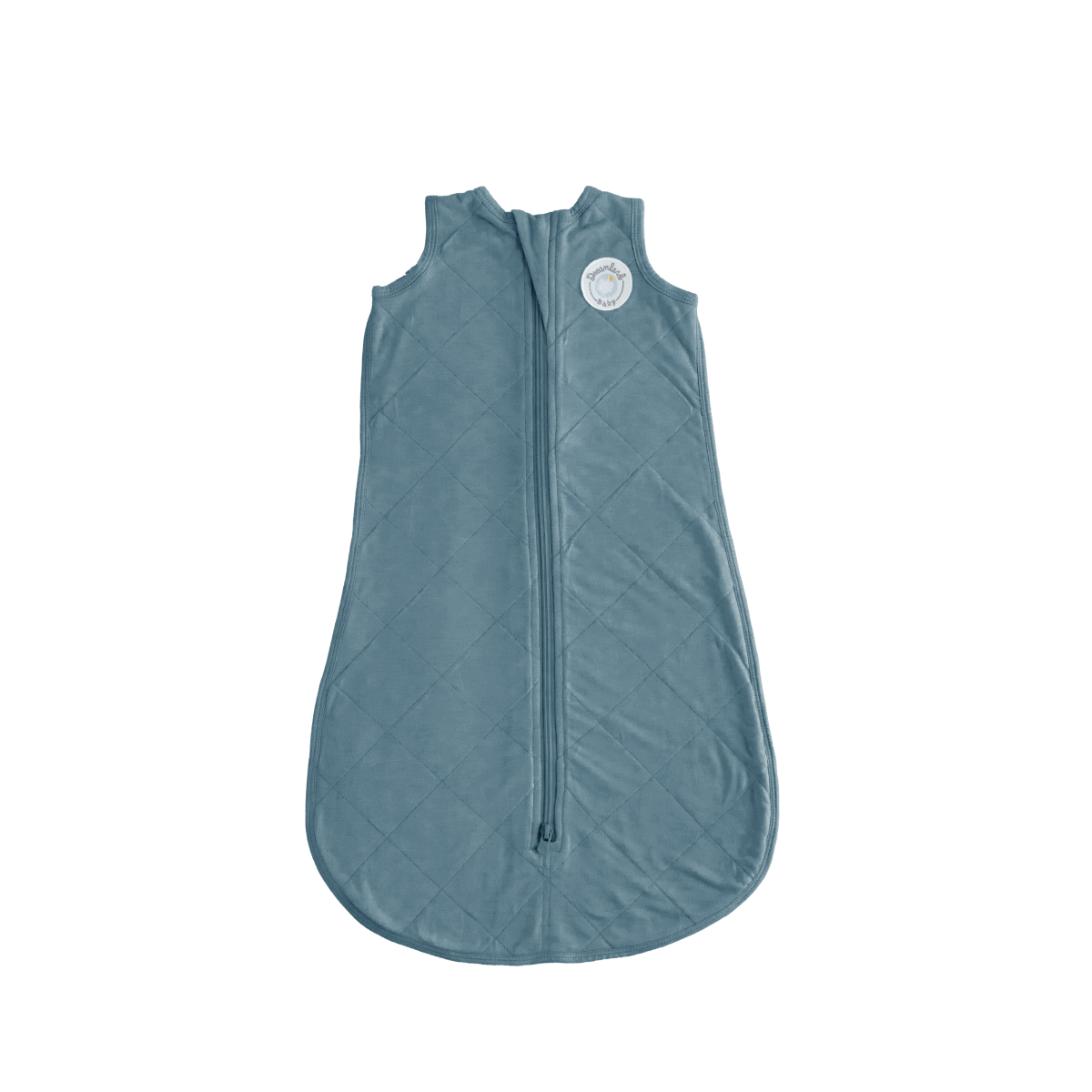 Soft Dreamland Baby bamboo classic sleep sack, non-weighted.