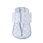 Dreamland Baby Bamboo Swaddle with Ultra Soft Viscose Fabric for Newborns - Baby & Toddler > Swaddling & Receiving Blankets > Swaddling Blankets Swaddle - Non Weighted