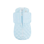 Dreamland Baby Bamboo Swaddle with Ultra Soft Viscose Fabric for Newborns - Baby & Toddler > Swaddling & Receiving Blankets > Swaddling Blankets Swaddle - Non Weighted