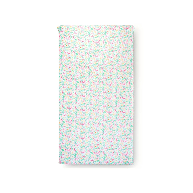 Bamboo Fitted Crib Sheets Dreamland Baby