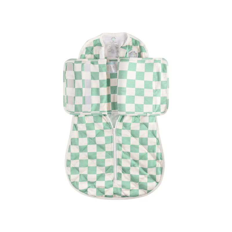 Dream Weighted Sleep Swaddle Dreamland Baby