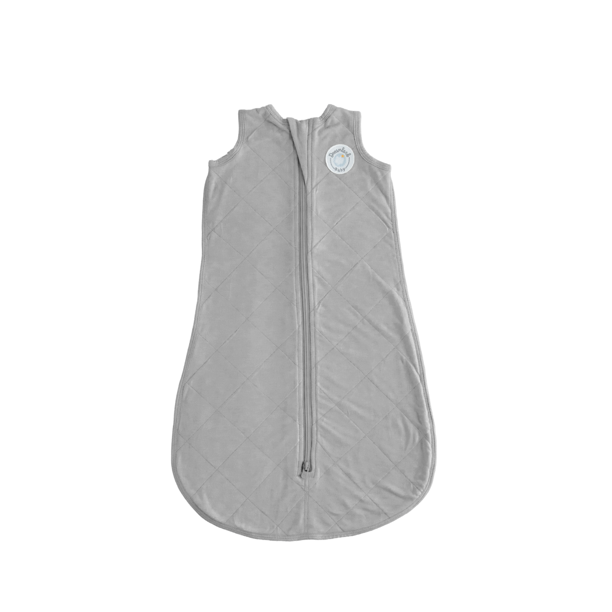 Dreamland Baby non-weighted bamboo classic sleep sack.
