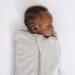 Dreamland Baby Bamboo Swaddle with Ultra Soft Viscose Fabric for Newborns - Baby & Toddler > Swaddling & Receiving Blankets > Swaddling Blankets Swaddle - Non Weighted