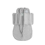 Dreamland Baby Bamboo Swaddle with Ultra Soft Viscose Fabric for Newborns - Baby & Toddler > Swaddling & Receiving Blankets > Swaddling Blankets Swaddle - Non Weighted