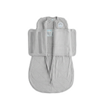 Bamboo Classic Swaddle (Non-Weighted) by Dreamland Baby