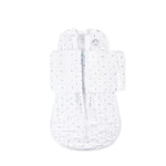 Dreamland Baby Bamboo Swaddle with Ultra Soft Viscose Fabric for Newborns - Baby & Toddler > Swaddling & Receiving Blankets > Swaddling Blankets Swaddle - Non Weighted