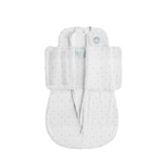 Bamboo Classic Swaddle (Non-Weighted) by Dreamland Baby