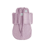 Dreamland Baby Bamboo Swaddle with Ultra Soft Viscose Fabric for Newborns - Baby & Toddler > Swaddling & Receiving Blankets > Swaddling Blankets Swaddle - Non Weighted