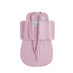Bamboo Classic Swaddle (Non-Weighted) by Dreamland Baby