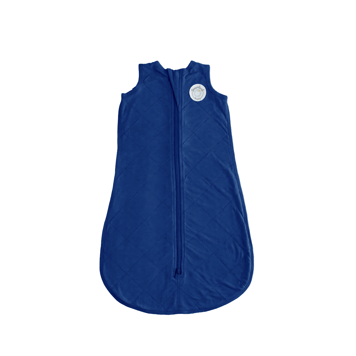 Soft Dreamland Baby bamboo classic sleep sack, non-weighted.