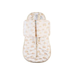 Dreamland Baby Bamboo Swaddle with Ultra Soft Viscose Fabric for Newborns - Baby & Toddler > Swaddling & Receiving Blankets > Swaddling Blankets Swaddle - Non Weighted