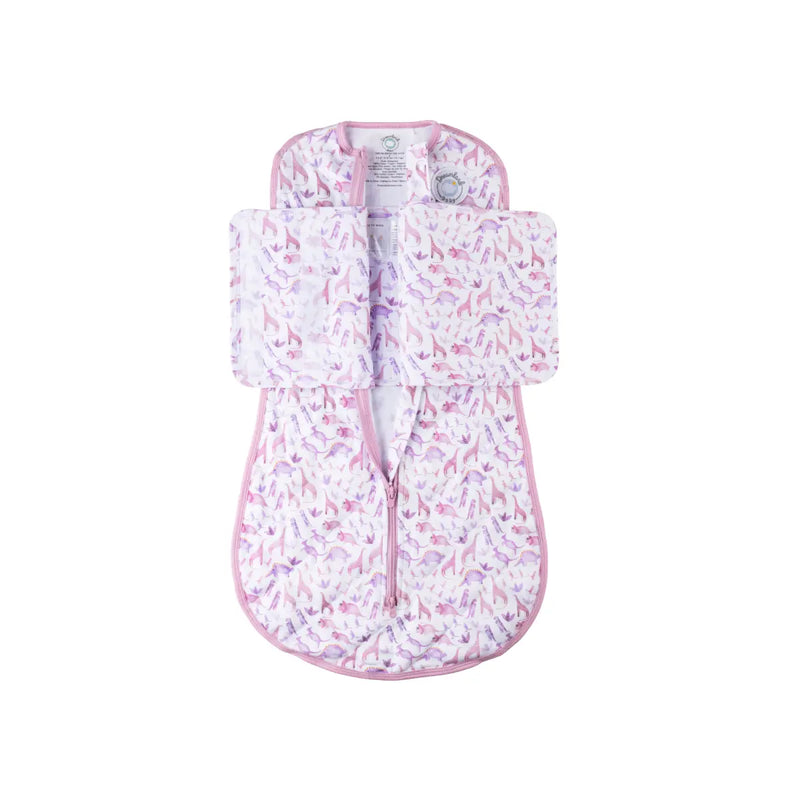 Dream Weighted Sleep Swaddle Dreamland Baby