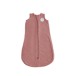 Dreamland Baby non-weighted bamboo sleep sack for baby.