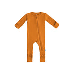 Dreamland Baby LuxeWeave Baby Bamboo Pajamas with DreamCuffs for Ultimate Sleep Comfort - Apparel & Accessories > Clothing > Sleepwear & Loungewear > Pajamas Pajamas