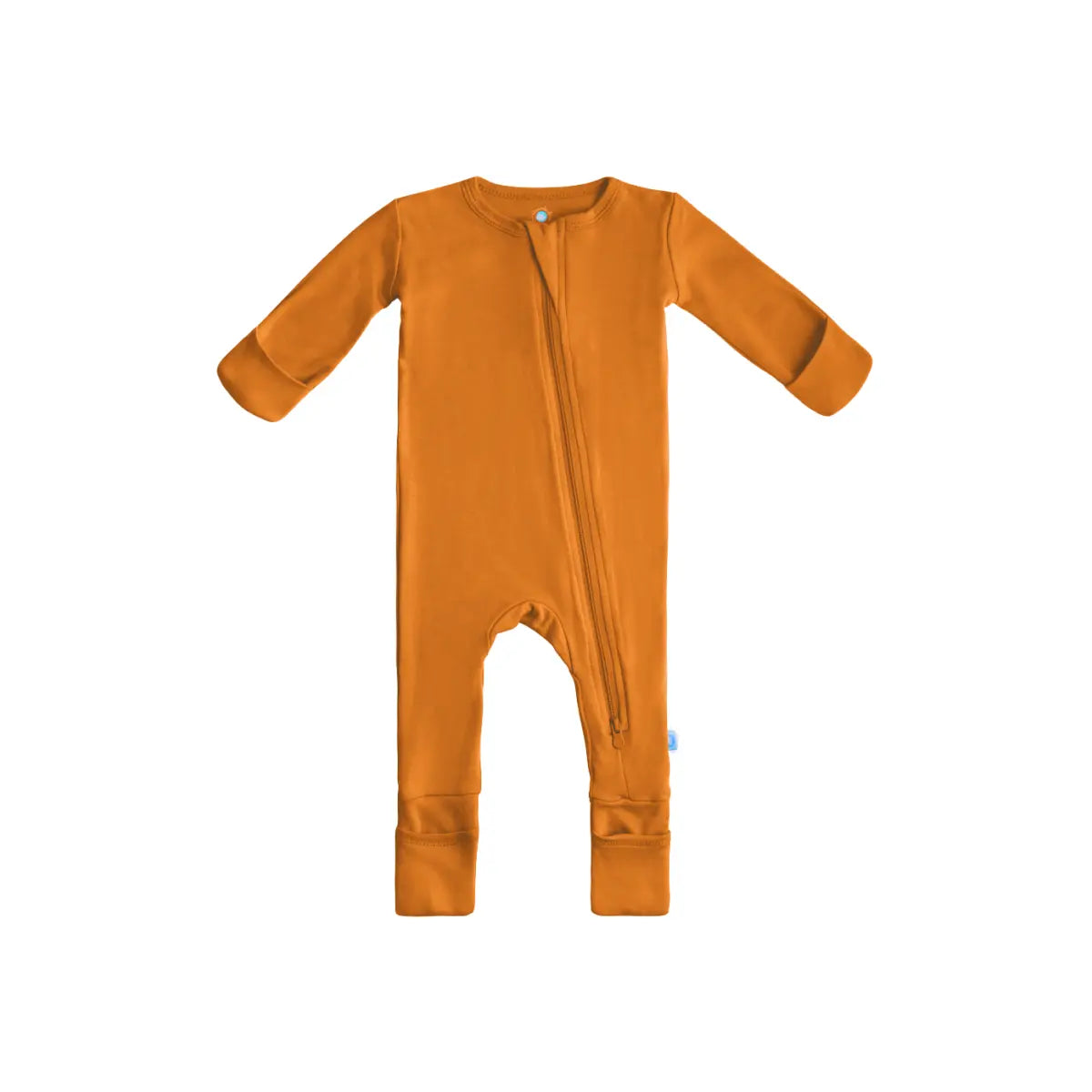 Dreamland Baby LuxeWeave Baby Bamboo Pajamas with DreamCuffs for Ultimate Sleep Comfort - Apparel & Accessories > Clothing > Sleepwear & Loungewear > Pajamas Pajamas