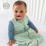 Dreamland Baby bamboo classic non-weighted sleep sack.