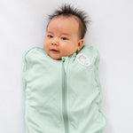 Dreamland Baby Bamboo Swaddle with Ultra Soft Viscose Fabric for Newborns - Baby & Toddler > Swaddling & Receiving Blankets > Swaddling Blankets Swaddle - Non Weighted