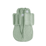 Dreamland Baby Bamboo Swaddle with Ultra Soft Viscose Fabric for Newborns - Baby & Toddler > Swaddling & Receiving Blankets > Swaddling Blankets Swaddle - Non Weighted