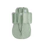 Organic Bamboo Classic Swaddle (Non-weighted) by Dreamland Baby at Everetts Place