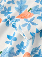 Rylee Faith Designs Chic Floral Print Long Sleeve Dress for Halloween and Thanksgiving Celebrations - Apparel & Accessories > Clothing > Dresses Dress