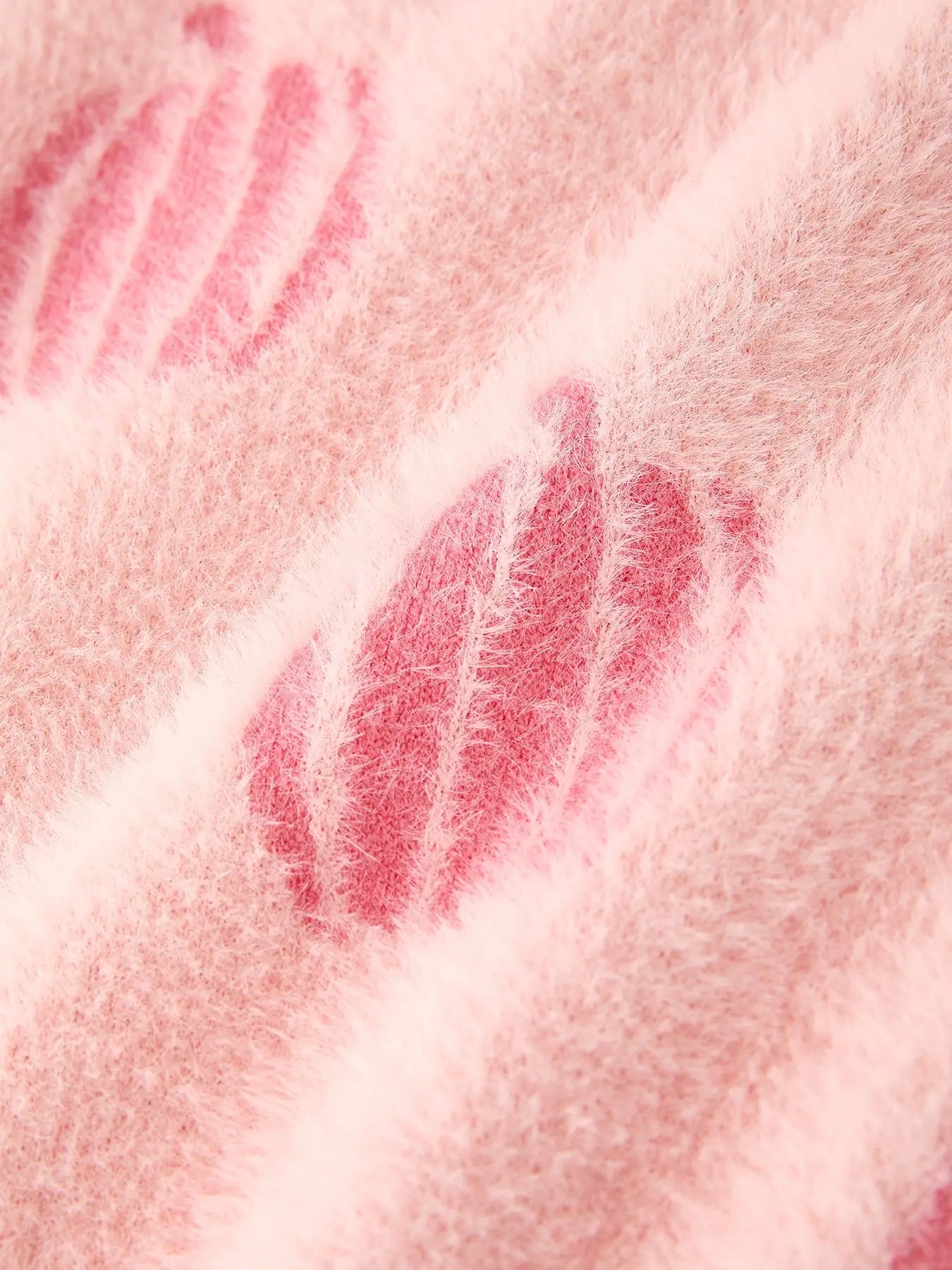 Rylee Faith Designs Cozy Pink Halloween Pullover Sweater for Girls Trick or Treat Fun - Apparel & Accessories > Clothing > Baby & Toddler Clothing > Baby & Toddler Tops > Sweaters Top