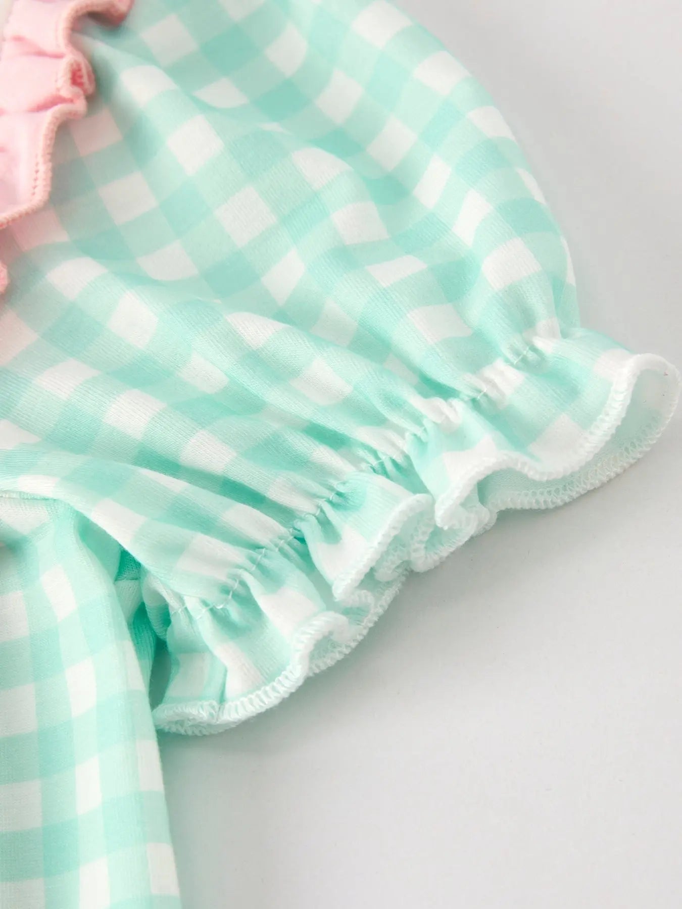 Rylee Faith Designs Charming Girls Dress with Embroidered Pumpkin Flowers for Fall Celebrations - Apparel & Accessories > Clothing > Baby & Toddler Clothing > Baby & Toddler Dresses Dress