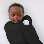Bamboo Classic Swaddle (Non-Weighted) by Dreamland Baby