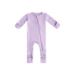 Dreamland Baby LuxeWeave Baby Bamboo Pajamas with DreamCuffs for Ultimate Sleep Comfort - Apparel & Accessories > Clothing > Sleepwear & Loungewear > Pajamas Pajamas