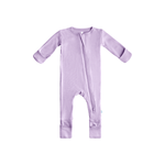 Soft Bamboo Pajamas w/ DreamCuffs® by Dreamland Baby