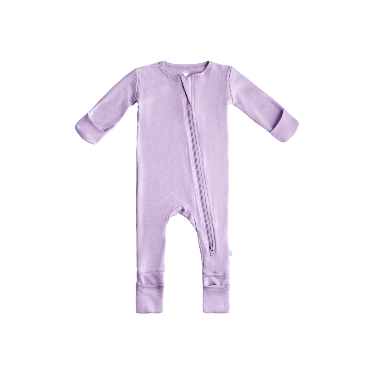 Soft Bamboo Pajamas w/ DreamCuffs® by Dreamland Baby