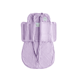 Organic Bamboo Classic Swaddle (Non-weighted) by Dreamland Baby at Everetts Place