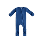 Soft Bamboo Pajamas w/ DreamCuffs® by Dreamland Baby