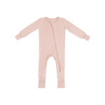 Soft Bamboo Pajamas w/ DreamCuffs® by Dreamland Baby
